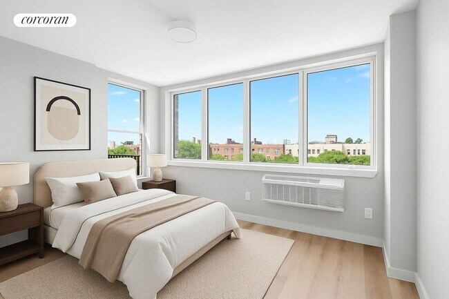 Foto del edificio - 265 Ocean Pkwy