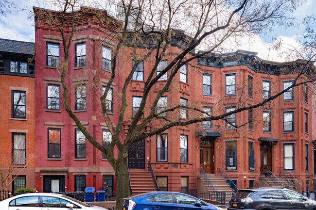 Foto del edificio - 206 Prospect Pl