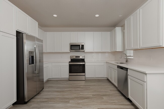 Foto del edificio - 15770 Old Conroe Rd