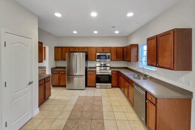 Foto del edificio - 1301 Mountain Laurel Ct