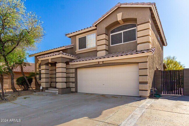 Foto del edificio - 9424 N 97th Dr