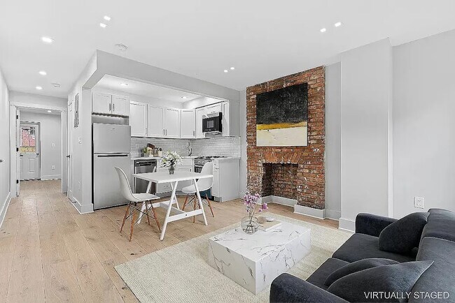 Building Photo - 930A Lafayette Ave