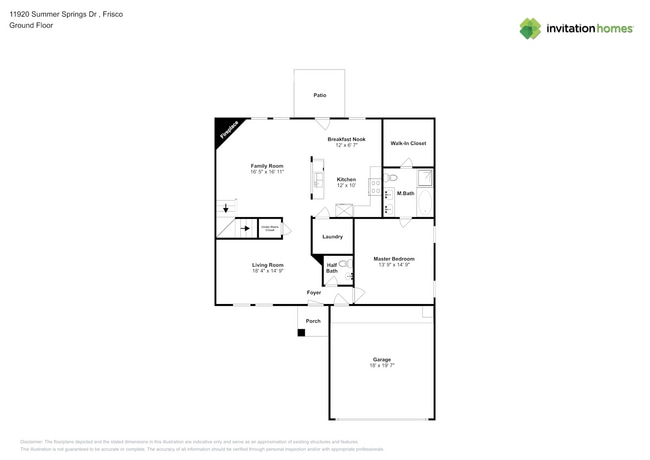 Building Photo - 11920 Summer Springs Dr