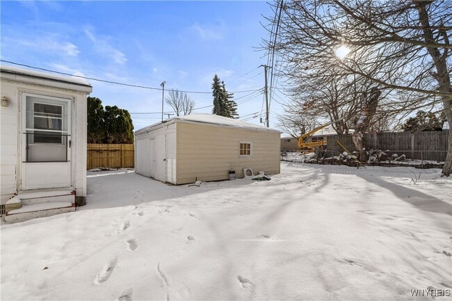 Foto del edificio - 1271 Cleveland Dr