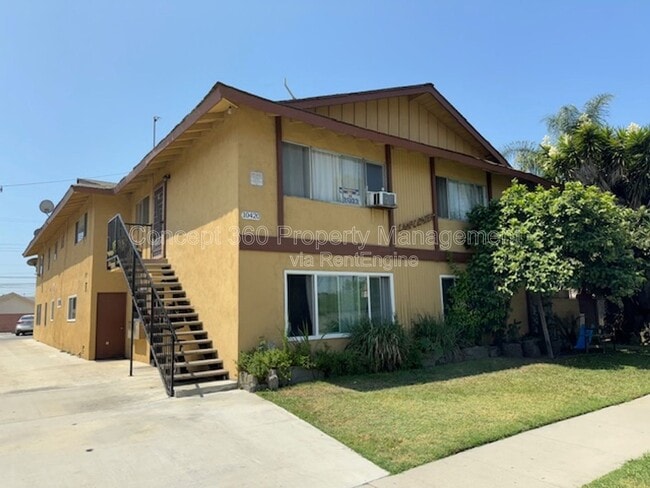 Photo - 10420 Imperial Hwy. Apartment