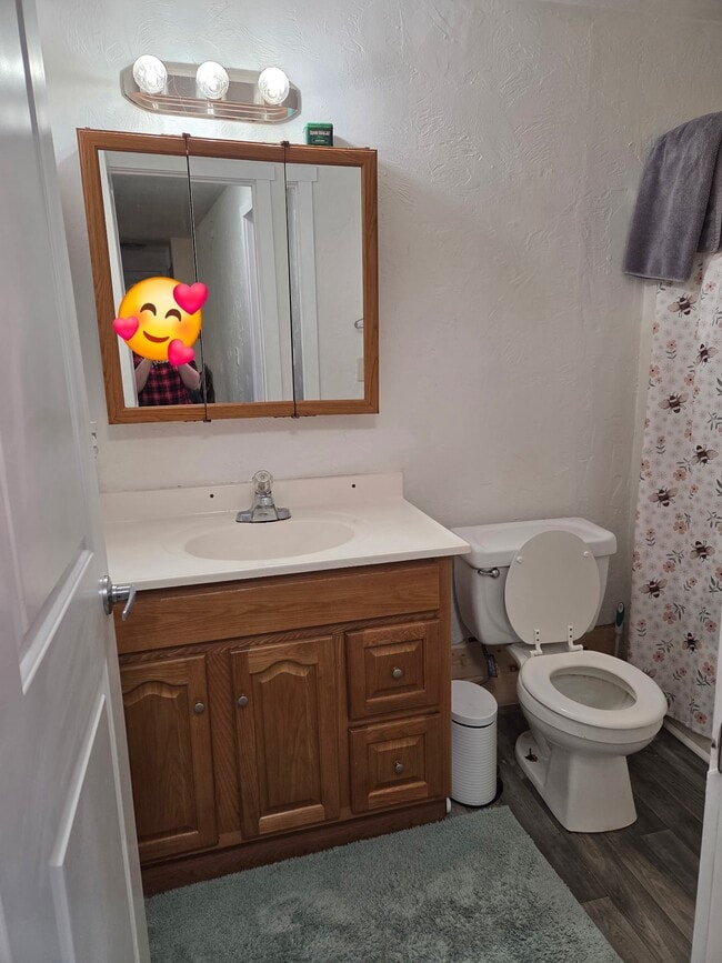 Building Photo - 1110 Hayes St