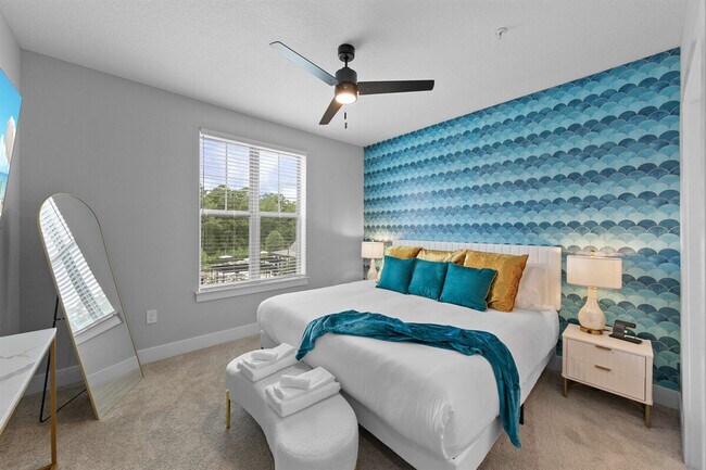 Foto del edificio - 11830 Buckfield Cir