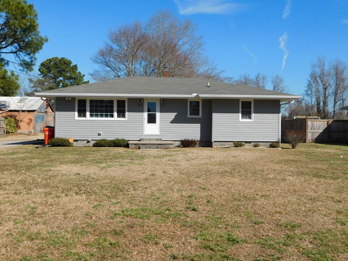 Foto principal - Ranch in Chappell Garden Subdivision