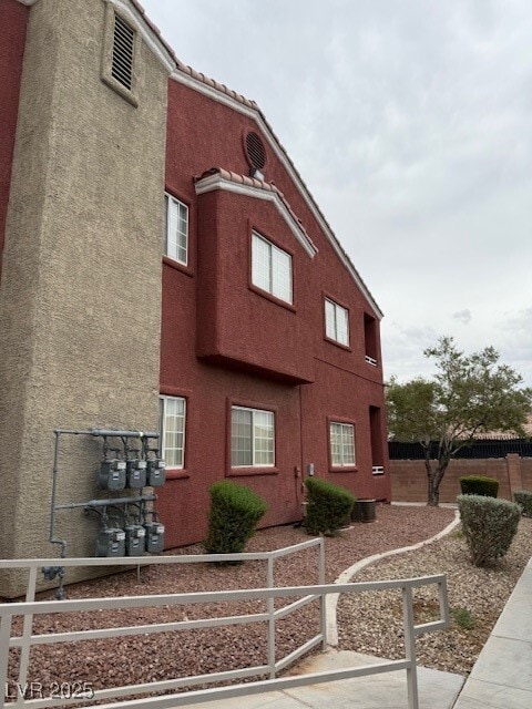 Building Photo - 4730 E Craig Rd