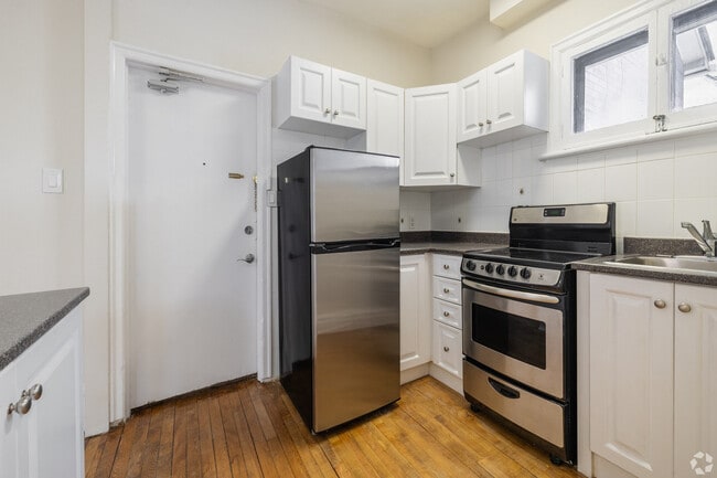 Interior Photo - Elgin Street Apartments
