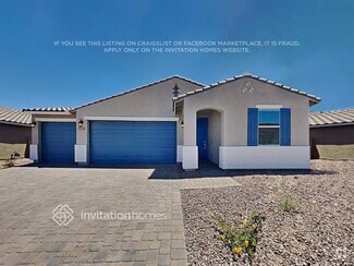 Building Photo - 17705 W Pinnacle Vista Dr
