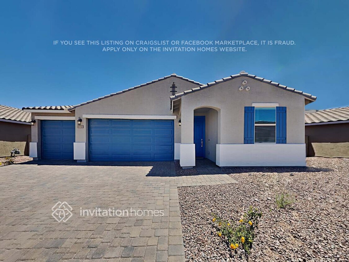 Foto principal - 17705 W Pinnacle Vista Dr