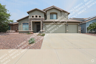 Building Photo - 14844 W Crocus Dr