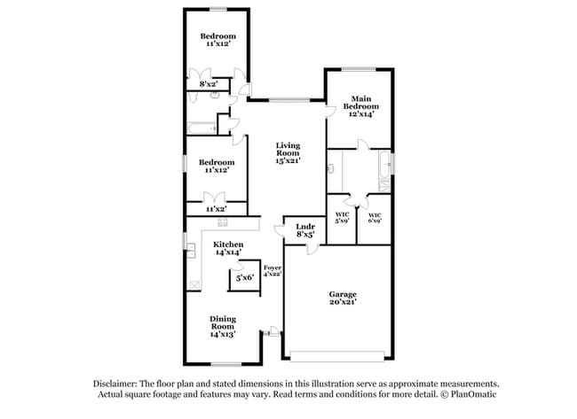 Building Photo - 13120 Tower Ln