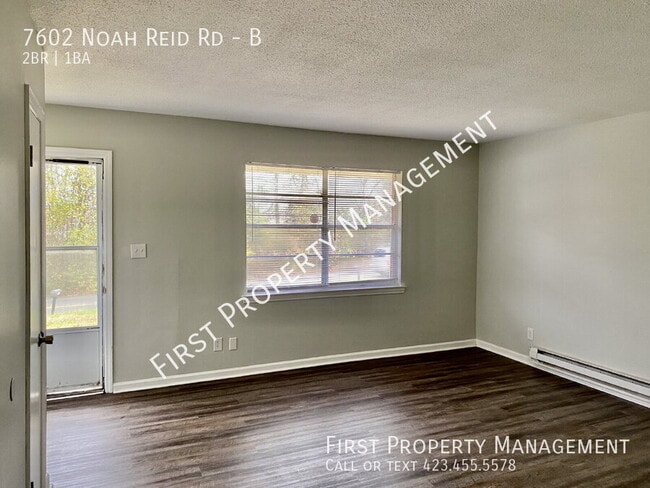 Building Photo - 7602 Noah Reid Rd