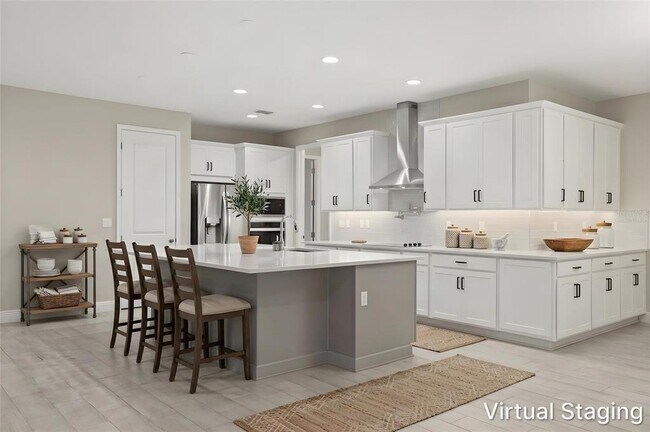 Foto del edificio - 4446 Renly Ln