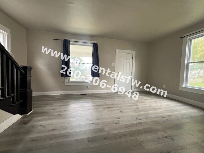 Foto del edificio - 3 bedroom house