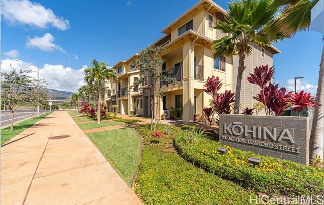 Foto del edificio - 91-3633-3633 Kauluakoko St