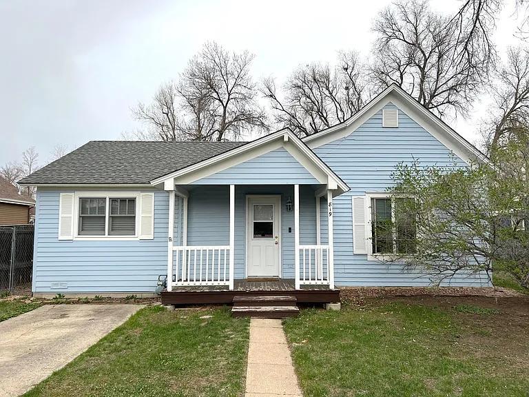 Photo - 819 N 5th St