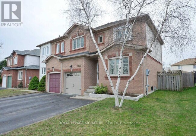 Photo du bâtiment - 1100 Beechnut Rd
