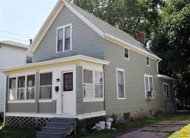 604 S Kentucky Ave Sedalia Mo 65301 House For Rent In Sedalia Mo Apartments Com
