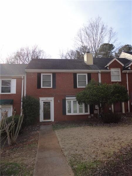 Primary Photo - 155 Willow Stream Ct