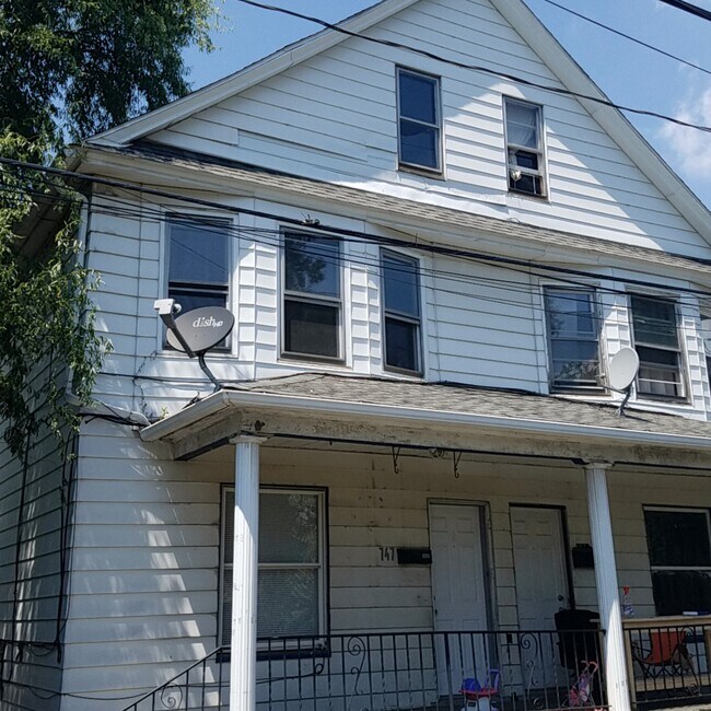 749 Roberts Ct, Scranton, PA 18504 Townhome Rentals in Scranton PA