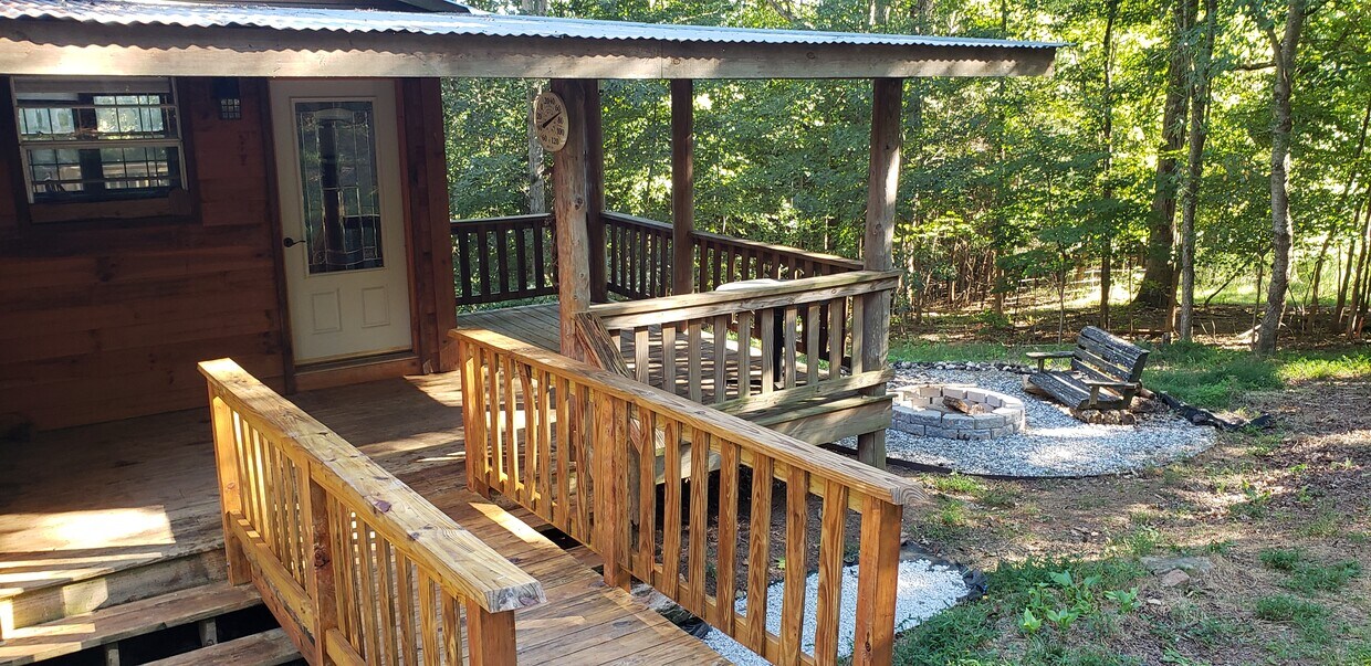 Photo - 1136 Pink Mountain Blvd (Cleveland, GA)