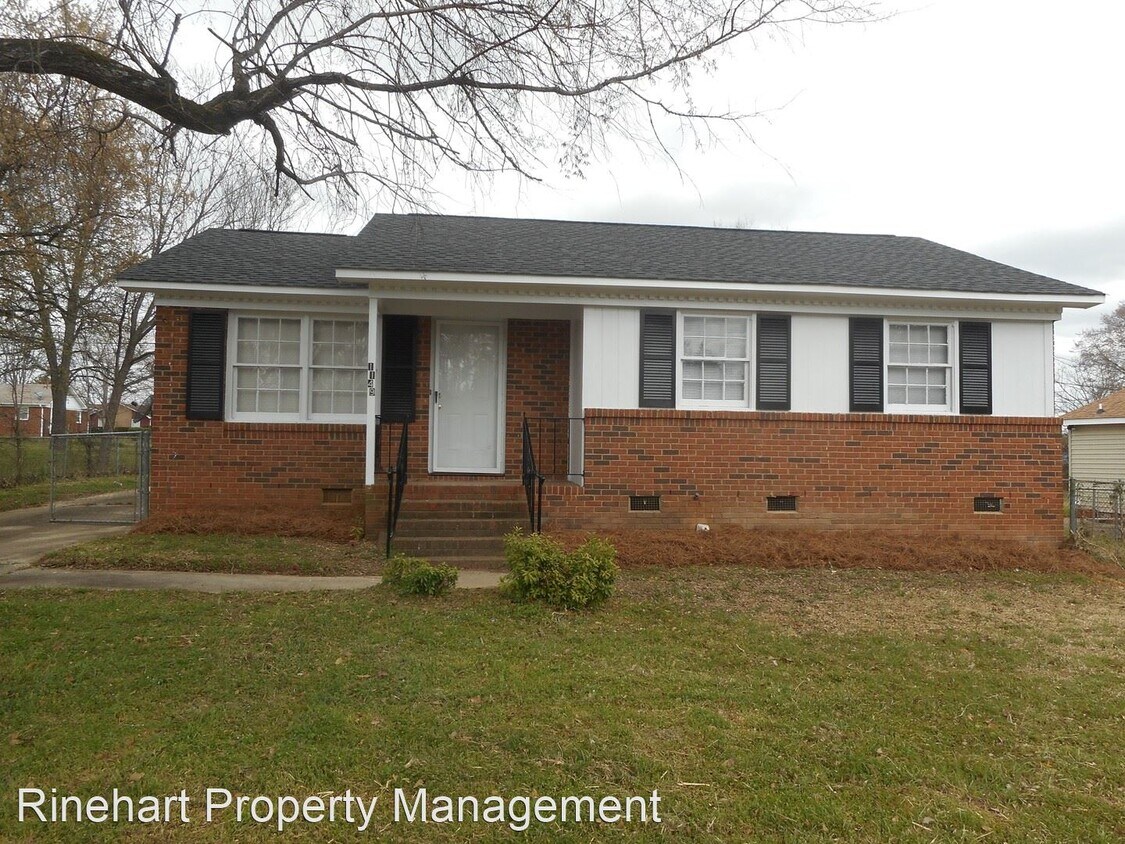 Foto principal - 3 br, 1 bath House - 1149 Glenarden Drive