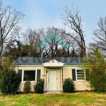 Building Photo - 1313 Joyce St
