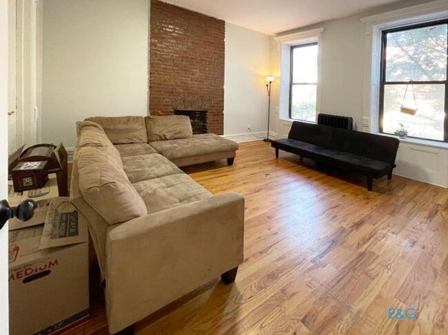 Building Photo - 4 bedroom in New York NY 10030