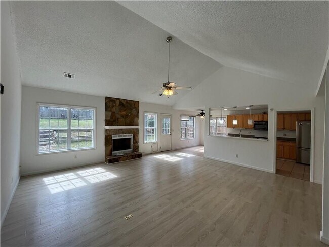 Foto del edificio - 54 Oxford Brook Way