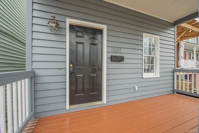 Foto del edificio - 1309 W Leigh St
