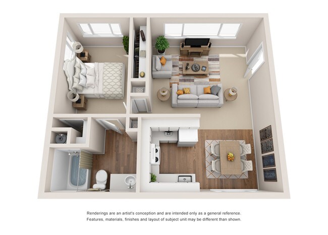 Crown Royal Apartments Portland Or Floorplan Crown Royal