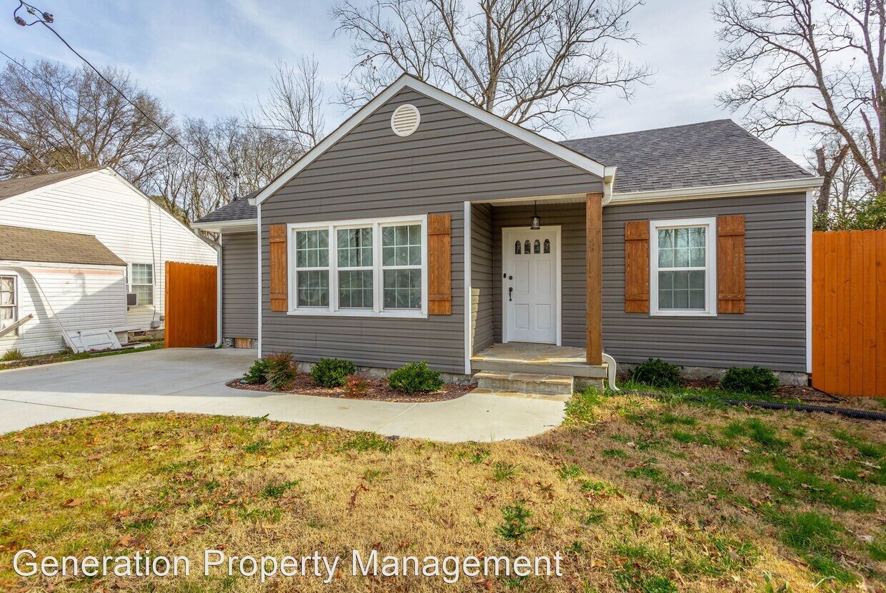 304 N Moore Rd, Chattanooga, TN 37411 House Rental in Chattanooga, TN