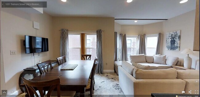 Foto del edificio - 1031 Tremont St