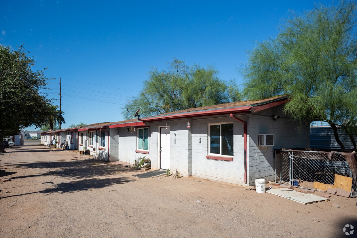 Foto principal - El Patio Apartments