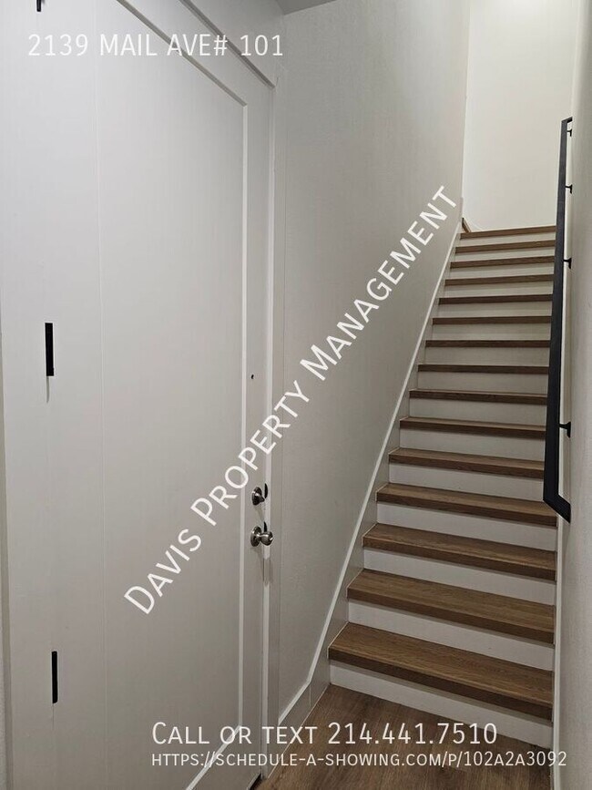 Foto del edificio - 2139 Mail Ave