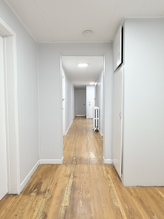 Photo du bâtiment - 474 Chilver Rd