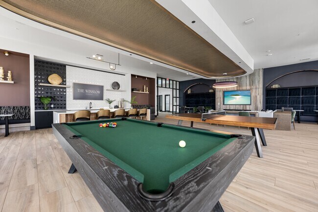 Foto del edificio - The Winslow Residences