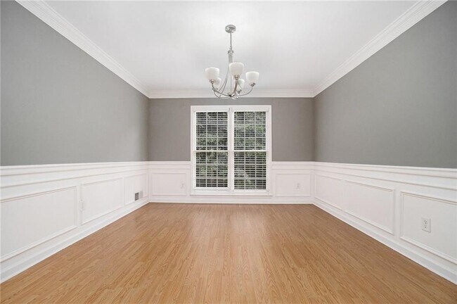 Building Photo - 4631 Astible Ct NW