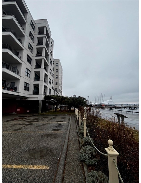 Foto del edificio - 1 A St