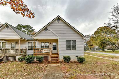 Foto principal - 242 Hoskins Mill Ln