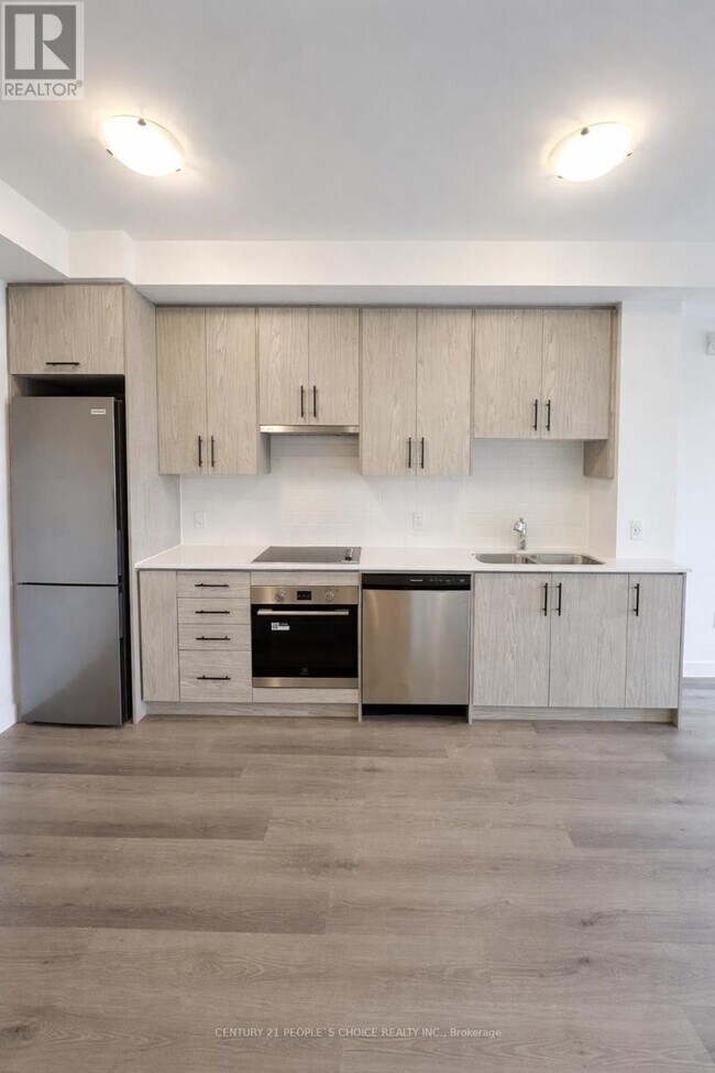 Photo du bâtiment - 461 Green Rd