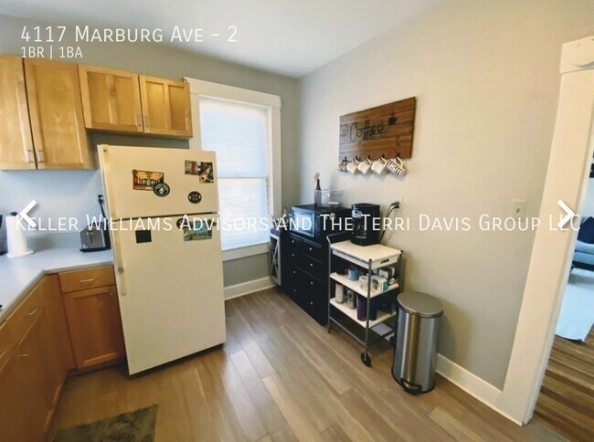 Foto del edificio - 4117 Marburg Ave