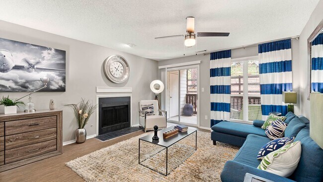 Foto del edificio - z-121625-The Addison at Sandy Springs