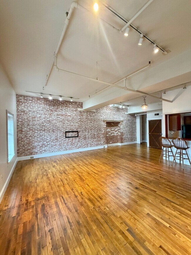 Foto del edificio - 231 N Shippen St