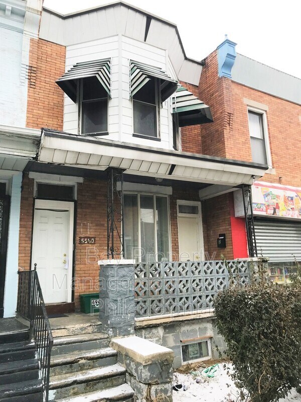 5560 Chancellor St Unit 2, Philadelphia, PA 19139 Condo for Rent in