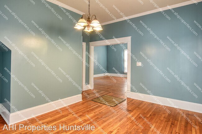Foto del edificio - 3 br, 1.5 bath House - 213 Cain Street NE