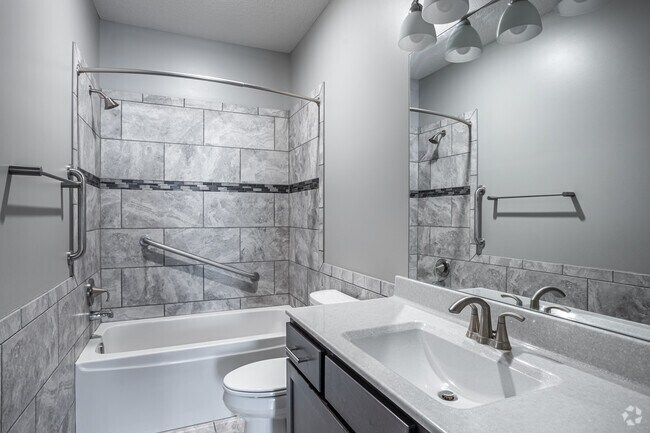 2HAB, 2BA - Jefferson West